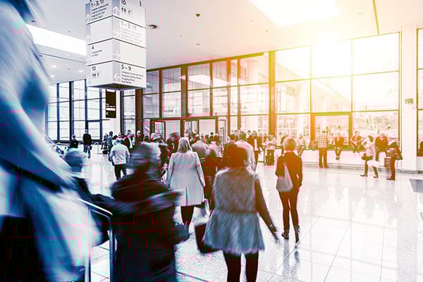 Trade Show Marketing Tips That Combine Digital Marketing