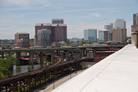 IMG_1368 Downtown Richmond -- stretched