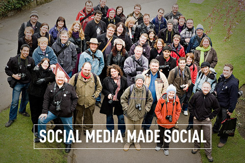 Should Your Social Media Be More Social?