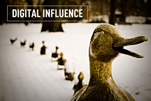 Should You Be Using Social Media To Build Influence?