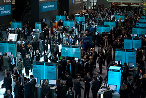 5 Characteristics of the Perfect B2B Trade Show Tweet