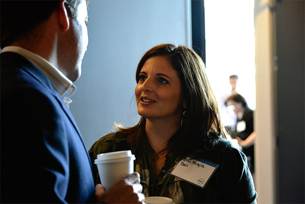 Update Buyer Personas with These 4 Questions For a Full Sales Pipeline