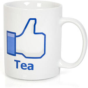 Facebook for B2B: Could It Be Your Cup of Tea?