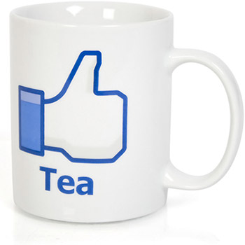Facebook for B2B: Could It Be Your Cup of Tea?