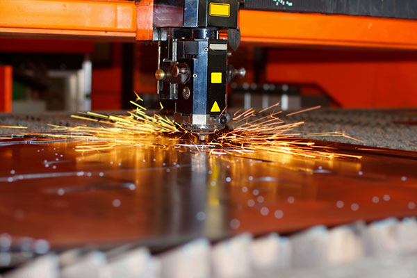 Manufacturing Company Blogging to Bring In More Prospects