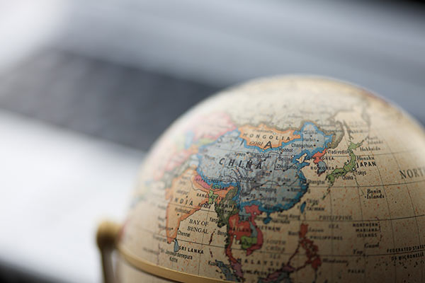 Website Localization: 7 Handy Tips For The Enterprise Website