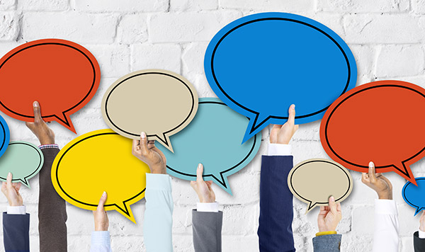 User Generated Content - Easiest Way to Make your Website a Community