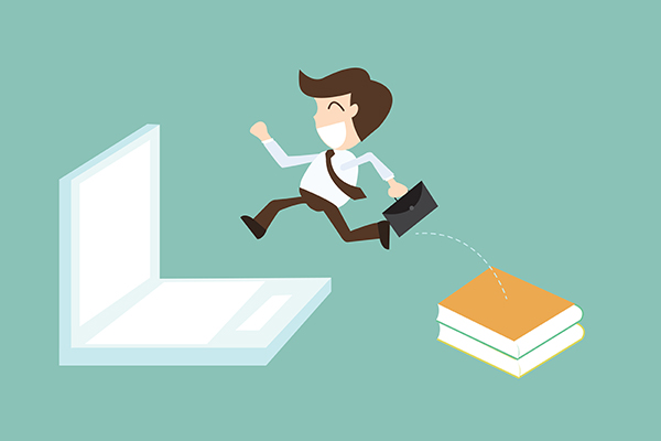 Transitioning To Inbound Marketing? Here's What You Need to Know