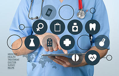 5 Important Ways Medical Practices Can Grow With Content Marketing