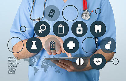 5 Important Ways Medical Practices Can Grow With Content Marketing