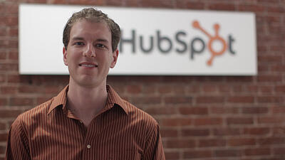 3 Inbound Marketing Questions With HubSpot Academy's Nick Sal