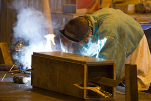 Case Study: Targeted Manufacturing Blog Wins Customers