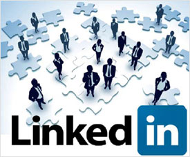 Using LinkedIn for B2B Lead Generation