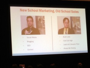 Help! My Sales Team Thinks Our Inbound Leads Suck