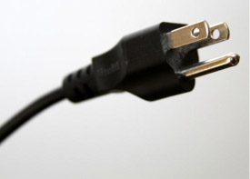 Unplug - take it offline