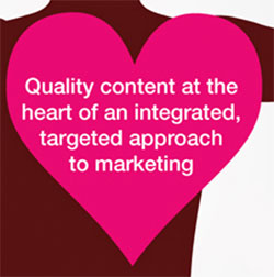 Dissecting Content Marketing