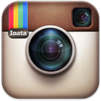 Instagram icon