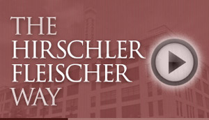 HF Law web video