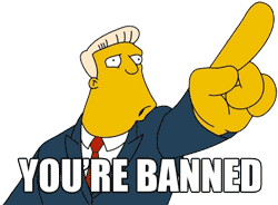 Are You Paying For SEO That Will Get Your Website Banned?