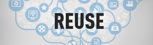 Maximize B2B Lead Generation with These 5 Content Reuse Strategies