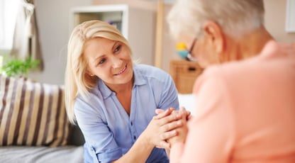 4 Assisted Living Marketing Ideas to Drive Sales Growth