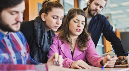 4 Things That Make Small Business Websites Great