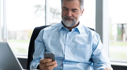 How to Turn Website Leads into Sales Opportunities