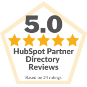 HubSpot Partner Directory icon