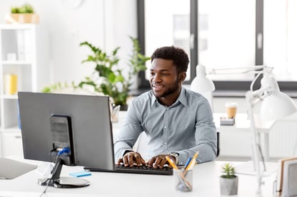 How the HubSpot CMS Hub Gives Your Website a Competitive Advantage