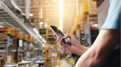 Manufacturing Marketers Who Ignore Social Media Are Missing Out