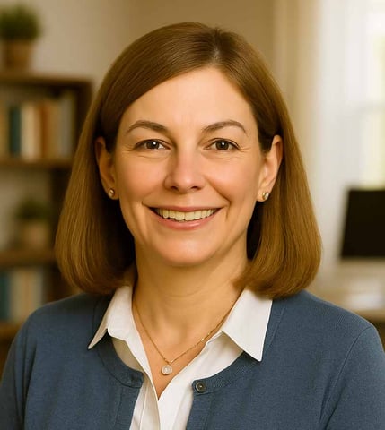 Photo of Michelle Merrick, HubSpot & Operations Expert