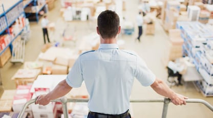 The Secret to Powerful Online Marketing for Industrial and Manufacturing Companies