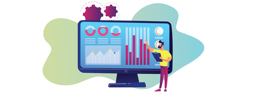 Illustration: Two-Way Connectivity to Sales Tools