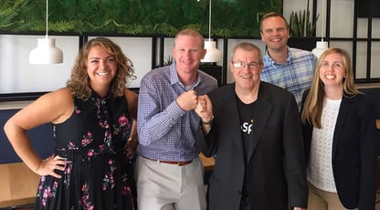 Valuable Sales Lessons from HubSpot’s Pipeline Generation Bootcamp