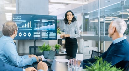 Why Technology in Your B2B Sales Process is a Must-Have For Revenue Growth