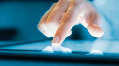 Why Technology in Your Sales Process is a Must-Have