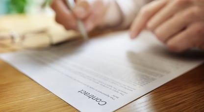 Why Your Sales Team Isn't Closing Web Leads And What You Need to Do About It
