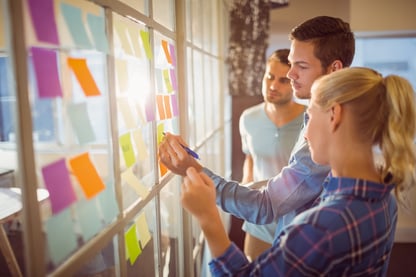 3 Ways Buyer Personas Can Benefit Your Sales and Marketing Plan