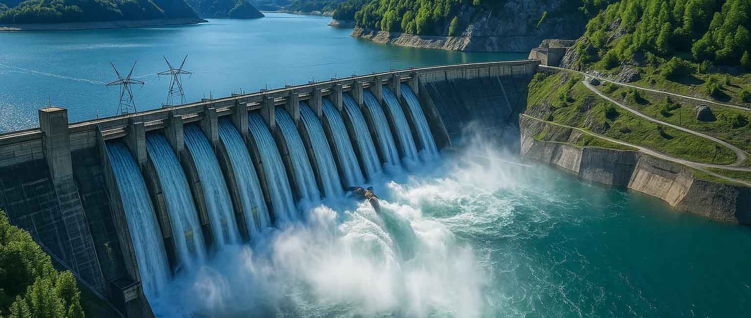 Lignum Vitae Solutions website cover image