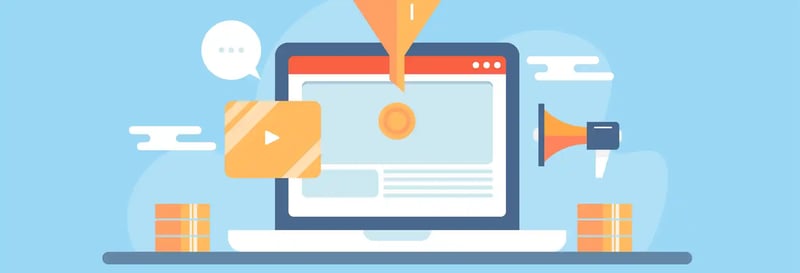 B2B Website Conversion Rate Benchmarks (2026)