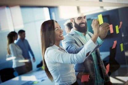 Content Roadmap: Aligning Content With Your Buyer’s Journey