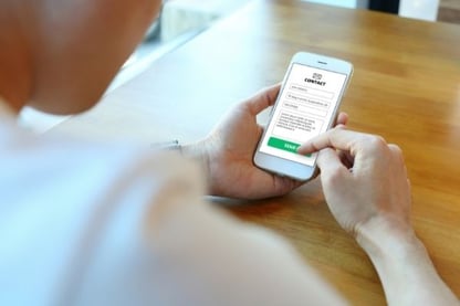 Marketing Lead Generation Tip: Using Contact Forms Effectively