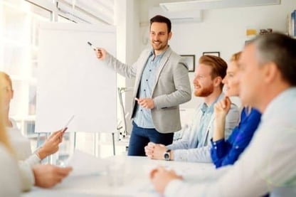 4 Steps to Building Rock-Solid Client Personas