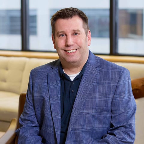 Photo of Bryan Reynolds, Digital Marketing Strategist