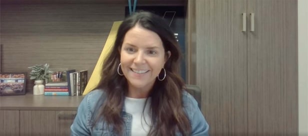 Real Talk With Marketing Leaders: Amy Martin of TRG