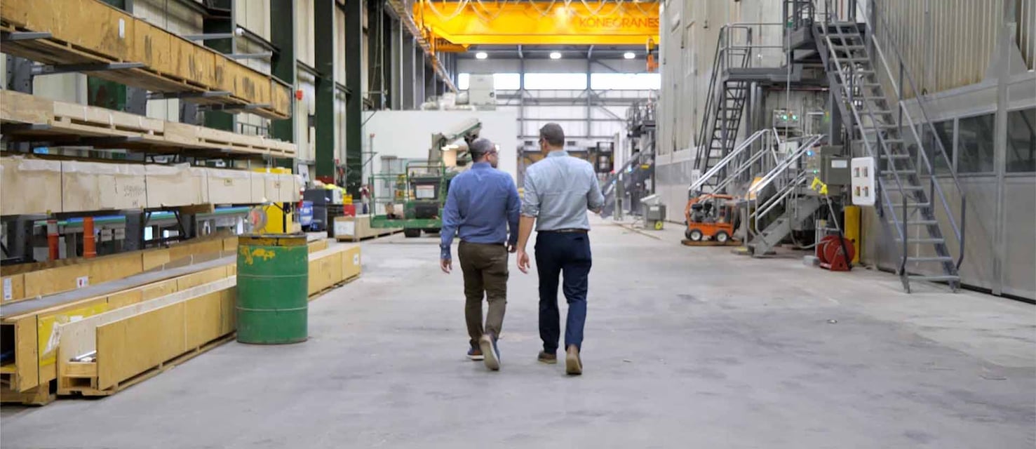 Hanover County Economic Development cover image