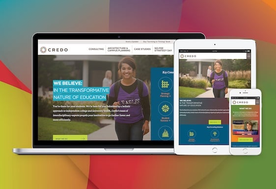 Credo Case Study
