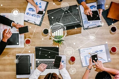 5 Step Guide to Measure B2B Lead Generation Marketing Efforts