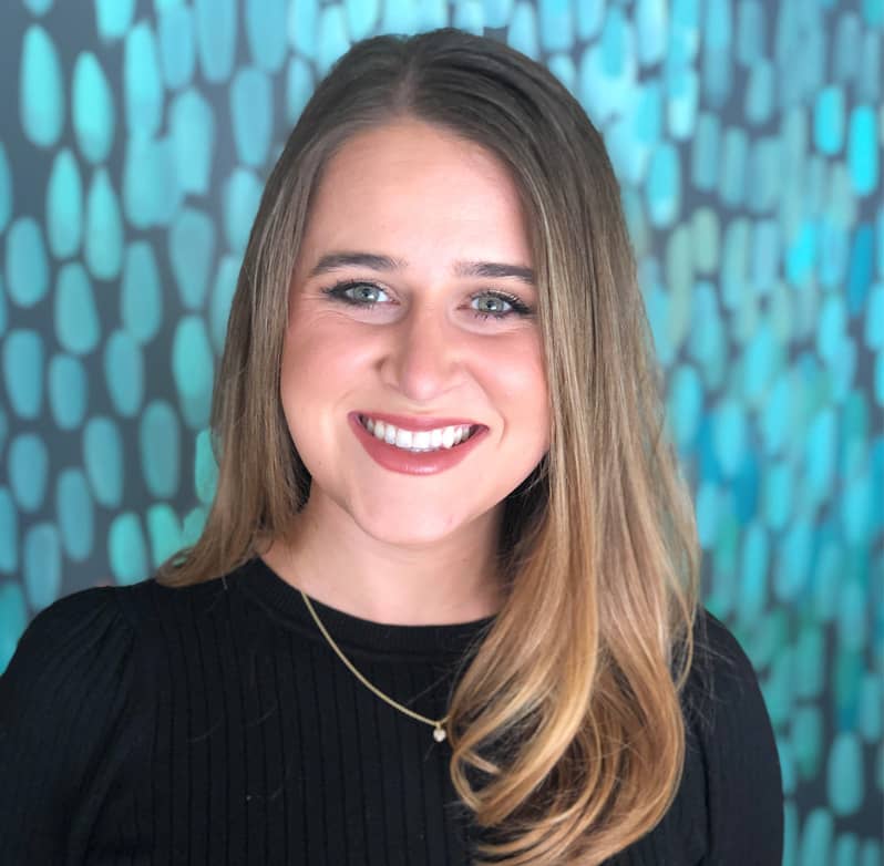 Meredith Ricks Meredith Olsen, Account Strategist - Whittington Consulting