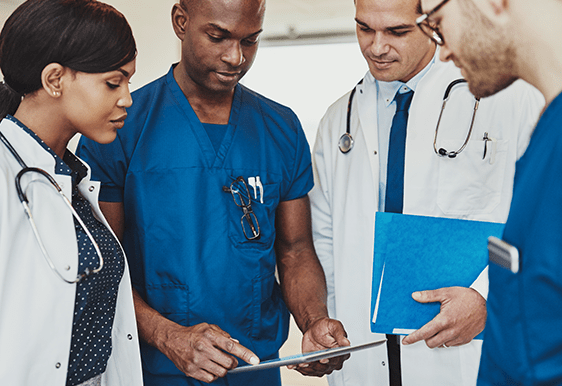 Healthcare Marketing Case Study